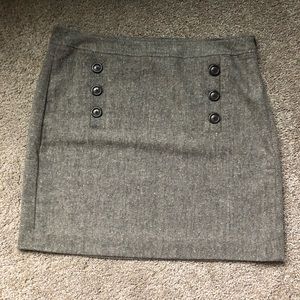 Banana Republic skirt - worn once